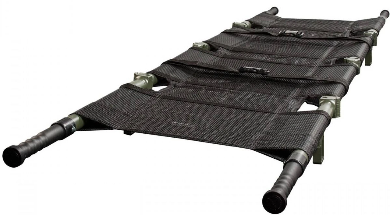 North American Rescue Talon II Model 90C Collapsible Handle Litter 5 North American Rescue Talon II Model 90C Collapsible Handle Litter - Image 3