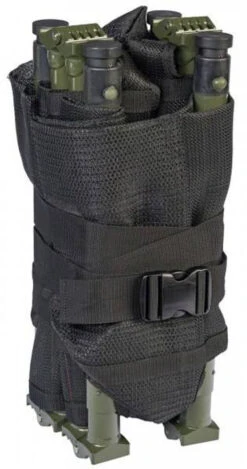 North American Rescue Talon II Model 90C Collapsible Handle Litter