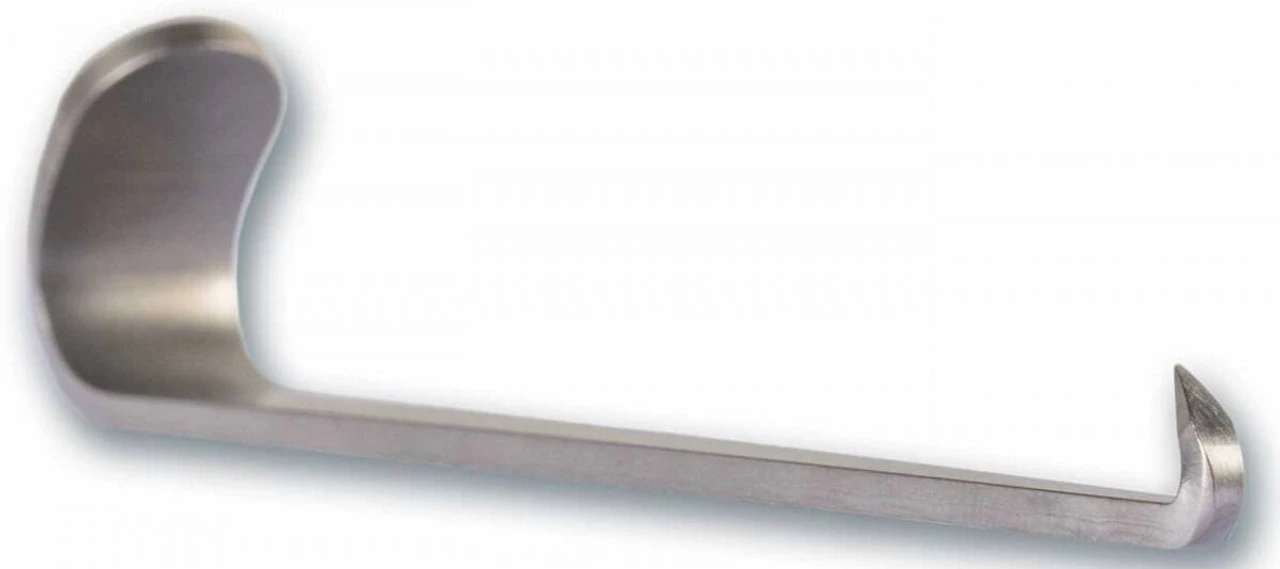 North American Rescue Tracheal Hook 4 North American Rescue Tracheal Hook - Image 2