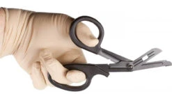 North American Rescue Trauma Shears -Outdoor Life Store north american rescue trauma shears tshears zz 55811.1683217991