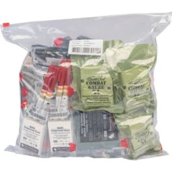 North American Rescue USMC Combat Lifesaver Resupply Kit 8 North American Rescue USMC Combat Lifesaver Resupply Kit -Outdoor Life Store north american rescue usmc combat lifesaver resupply kit 80 0424 06252.1601532738