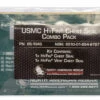 North American Rescue USMC HYFIN Chest Seal Combo Pack 1 North American Rescue USMC HYFIN Chest Seal Combo Pack -Outdoor Life Store north american rescue usmc hyfin chest seal combo pack 85 1045 33729.1601485082
