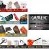 North American Rescue Walk Resupply Kit