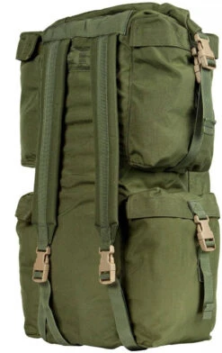 North American Rescue Warrior Aid And Litter Kit (WALK) -Outdoor Life Store north american rescue warrior aid and litter kit walk walk 11229.1601559155