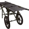 North American Rescue Wheeled Litter Carrier With Case -Outdoor Life Store north american rescue wheeled litter carrier with case 60 0063 92344.1683217989