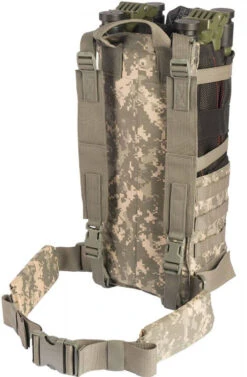 North American Talon II Assault Litter Carrier -Outdoor Life Store north american talon ii assault litter carrier talonii 52436.1601492909
