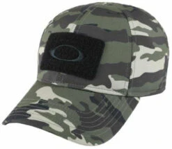 Oakley SI Cap -Outdoor Life Store oakley si cap 911444a 50198.1611892976
