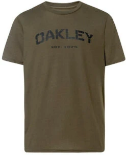 Oakley SI Indoc T-Shirt -Outdoor Life Store oakley si indoc tee 458158 44781.1611979851
