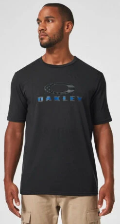 Oakley SI TBL Logo Tee FOA402829 -Outdoor Life Store oakley si tbl logo tee foa402829 foa402829 06585.1647006450