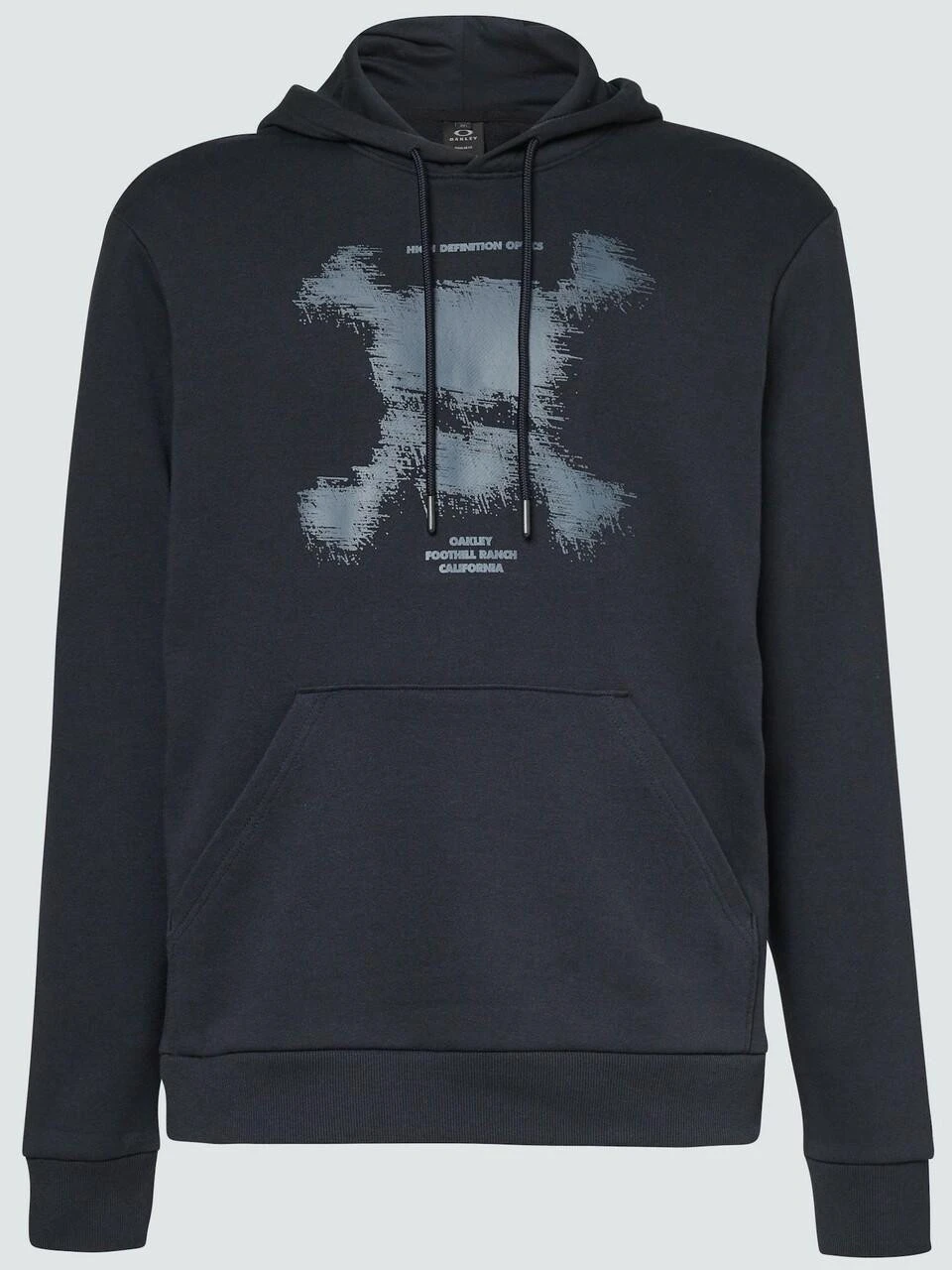 Oakley Skull Pull Over Hoodie FOA403179 3 Oakley Skull Pull Over Hoodie FOA403179