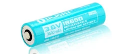 Olight 18650 Customized 3500mAh Battery