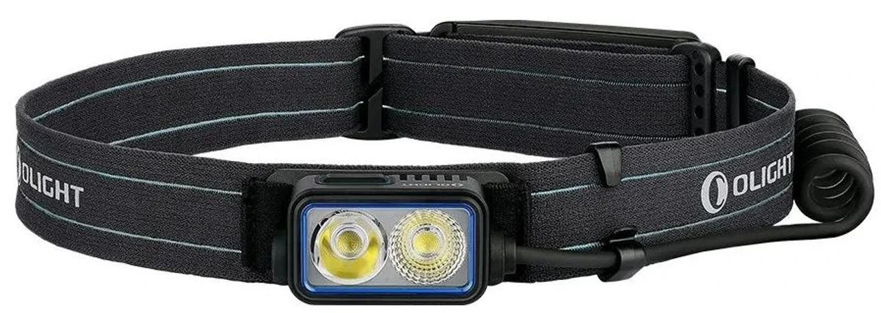 Olight Array 2 LED Headlamp 3 Olight Array 2 LED Headlamp