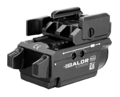 Olight Baldr Mini Green Laser Tactical Flashlight -Outdoor Life Store olight baldr mini green laser tactical flashlight obaldrmini 73006.1623592291