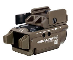 Olight Baldr Mini Green Laser Tactical Flashlight -Outdoor Life Store olight baldr mini green laser tactical flashlight obaldrmini 84720.1623592522