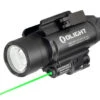 Olight Baldr Pro Green Laser Tactical Flashlight