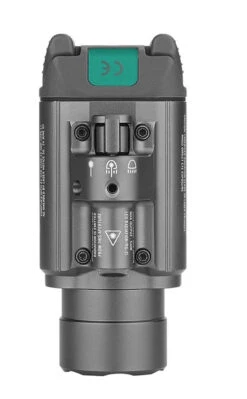 Olight Baldr Pro Green Laser Tactical Flashlight -Outdoor Life Store olight baldr pro green laser tactical flashlight baldrpro 45087.1623592252