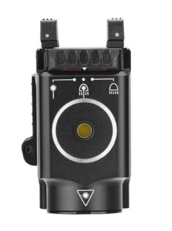 Olight Baldr RL Mini Red Laser Tactical Flashlight -Outdoor Life Store olight baldr rl mini red laser tactical flashlight baldrrlmini 34510.1623592496