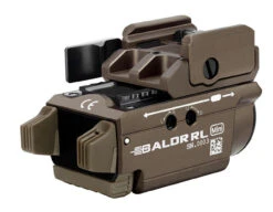 Olight Baldr RL Mini Red Laser Tactical Flashlight -Outdoor Life Store olight baldr rl mini red laser tactical flashlight baldrrlmini 56645.1623592557