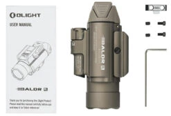 Olight Baldr RL Professional Red Laser Tactical Light -Outdoor Life Store olight baldr rl professional red laser tactical light baldrrl 50041.1623592723