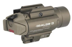 Olight Baldr RL Professional Red Laser Tactical Light -Outdoor Life Store olight baldr rl professional red laser tactical light baldrrl 88346.1623592357