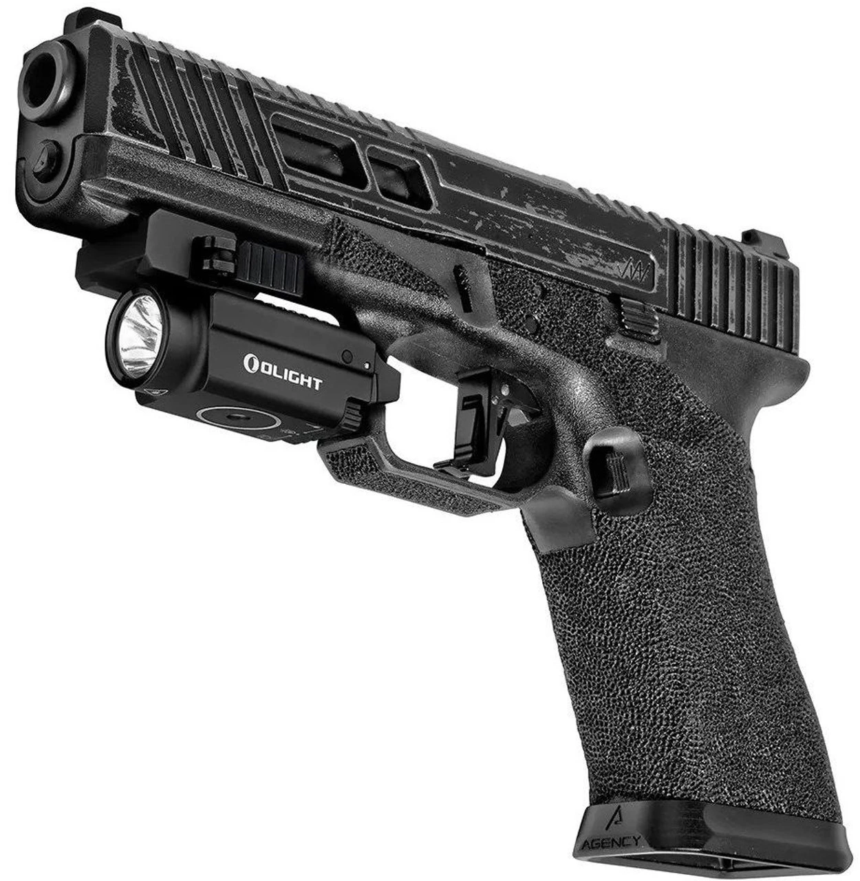 Olight Baldr S Tactical Light 800 Lumens 8 Olight Baldr S Tactical Light 800 Lumens - Image 6