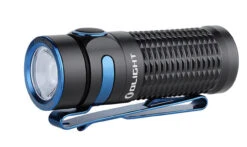 Olight Baton 3 1200 Lumen Tactical Flashlight