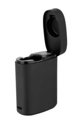 Olight Baton 3 Premium 1200 Lumen Tactical Flashlight With Portable Wireless Charger -Outdoor Life Store olight baton 3 premium 1200 lumen tactical flashlight with portable wireless charger baton3kit 43063.1623592242