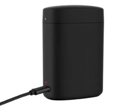 Olight Baton 3 Premium 1200 Lumen Tactical Flashlight With Portable Wireless Charger -Outdoor Life Store olight baton 3 premium 1200 lumen tactical flashlight with portable wireless charger baton3kit 92267.1623592003