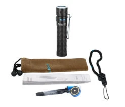 Olight Baton Pro 2000 Lumen Tactical Flashlight 13 Olight Baton Pro 2000 Lumen Tactical Flashlight -Outdoor Life Store olight baton pro 2000 lumen tactical flashlight batonprobk 30265.1623592501