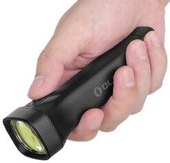 Olight Black Archer Spotlight Flasher -Outdoor Life Store olight black archer spotlight flasher archer 18847.1652285863