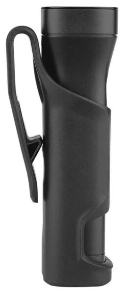 Olight Black Archer Spotlight Flasher -Outdoor Life Store olight black archer spotlight flasher archer 48158.1652285859
