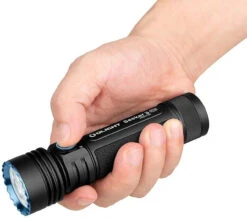 Olight Black Seeker 3 Pro Bright Flashlight 12 Olight Black Seeker 3 Pro Bright Flashlight -Outdoor Life Store olight black seeker 3 pro bright flashlight seeker3pro 07500.1652372410