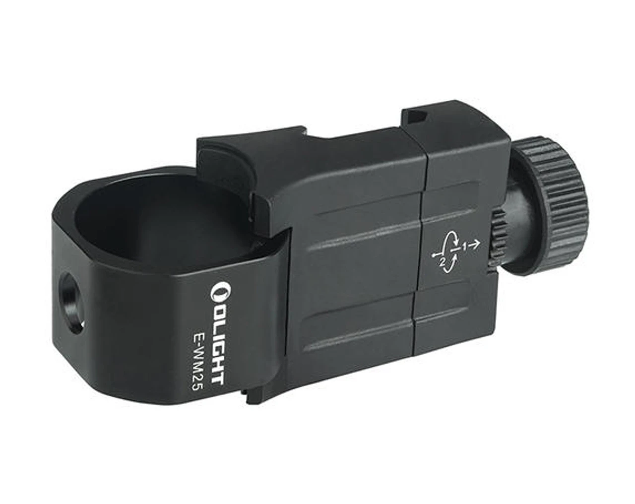 Olight E-WM25 Flashlight Mount 5 Olight E-WM25 Flashlight Mount - Image 3