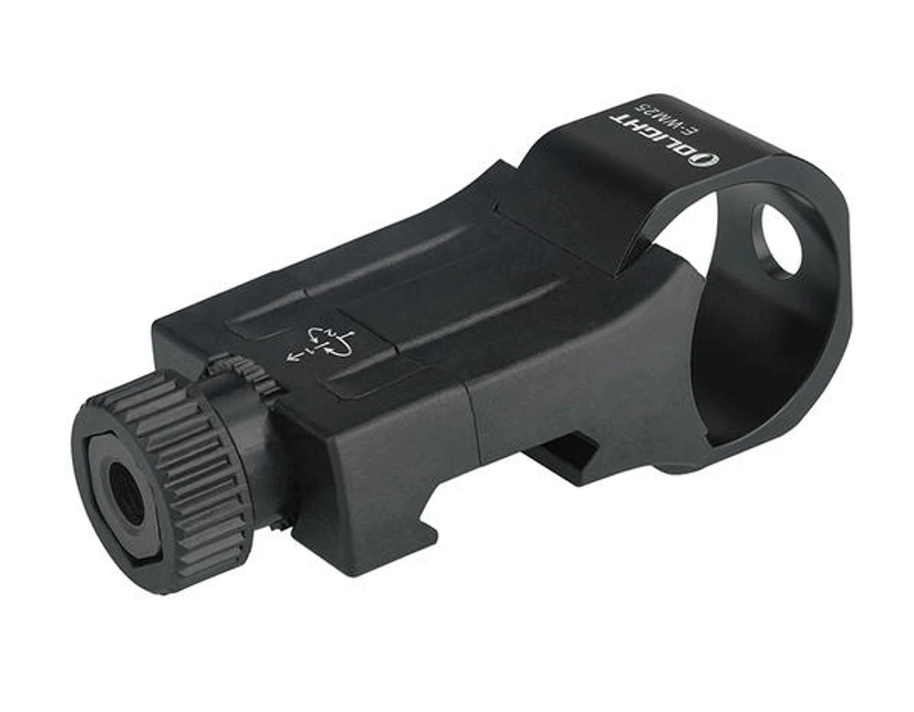 Olight E-WM25 Flashlight Mount 3 Olight E-WM25 Flashlight Mount