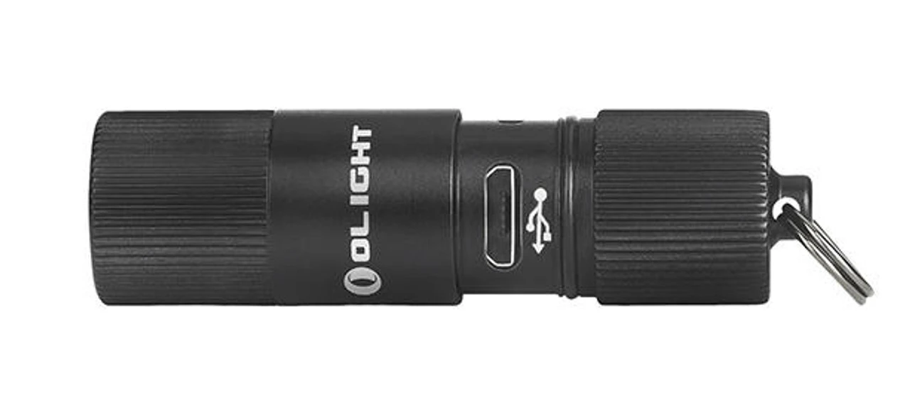 Olight I1R 2 EOS Rechargeable Keychain Flashlight 5 Olight I1R 2 EOS Rechargeable Keychain Flashlight - Image 3