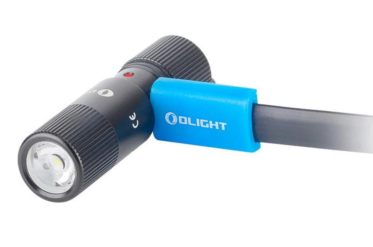 Olight I1R 2 EOS Rechargeable Keychain Flashlight 7 Olight I1R 2 EOS Rechargeable Keychain Flashlight - Image 5