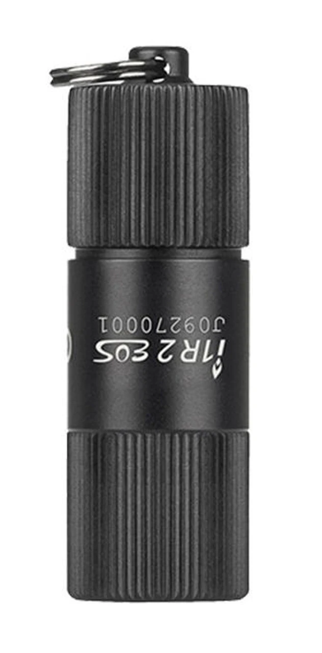 Olight I1R 2 EOS Rechargeable Keychain Flashlight 3 Olight I1R 2 EOS Rechargeable Keychain Flashlight