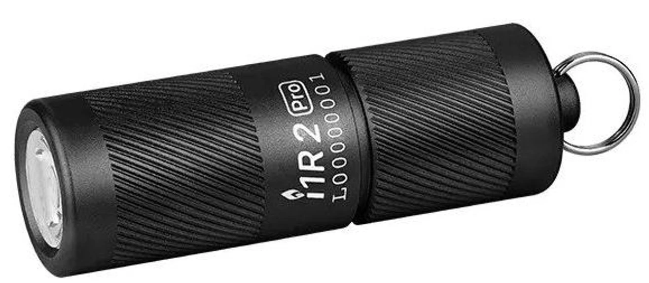Olight I1R 2 PRO Keychain Flashlight 3 Olight I1R 2 PRO Keychain Flashlight
