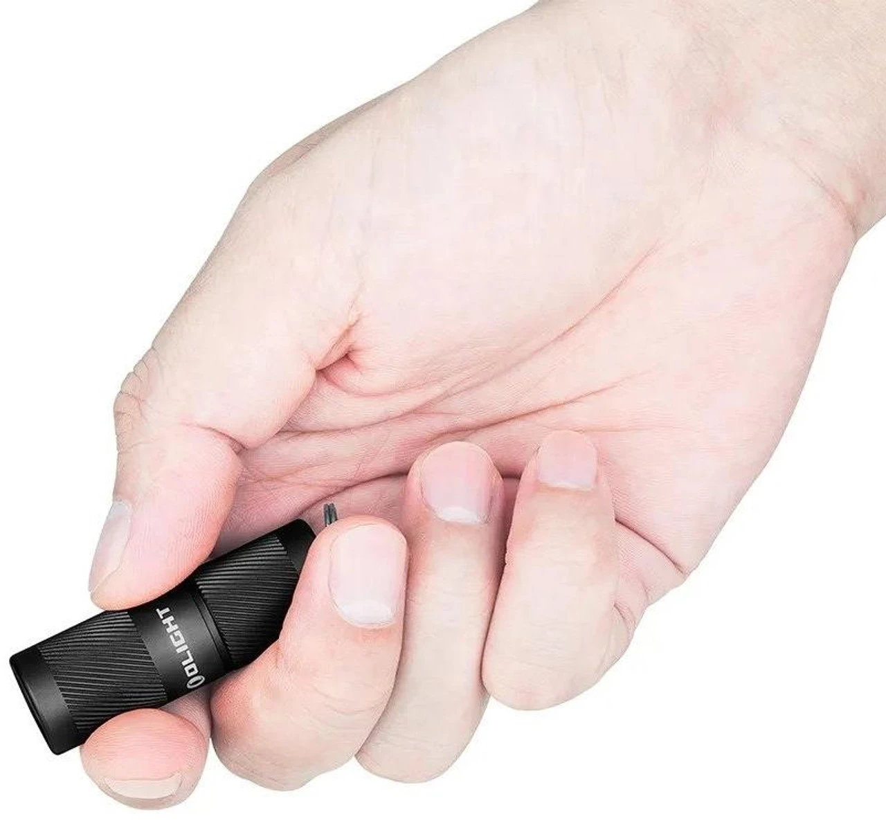 Olight I1R 2 PRO Keychain Flashlight 8 Olight I1R 2 PRO Keychain Flashlight - Image 6
