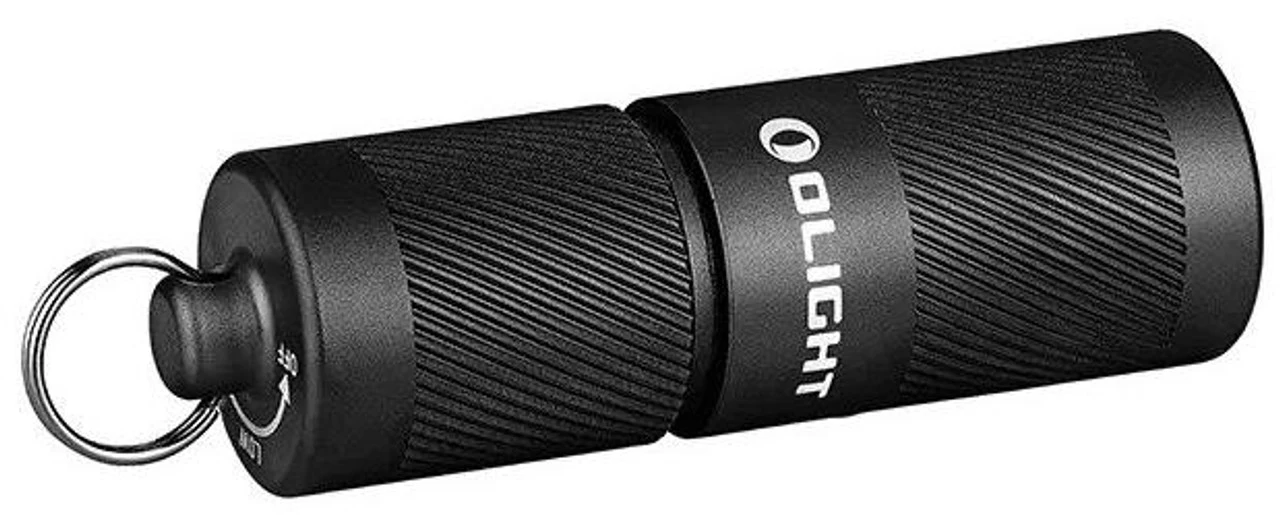 Olight I1R 2 PRO Keychain Flashlight 4 Olight I1R 2 PRO Keychain Flashlight - Image 2