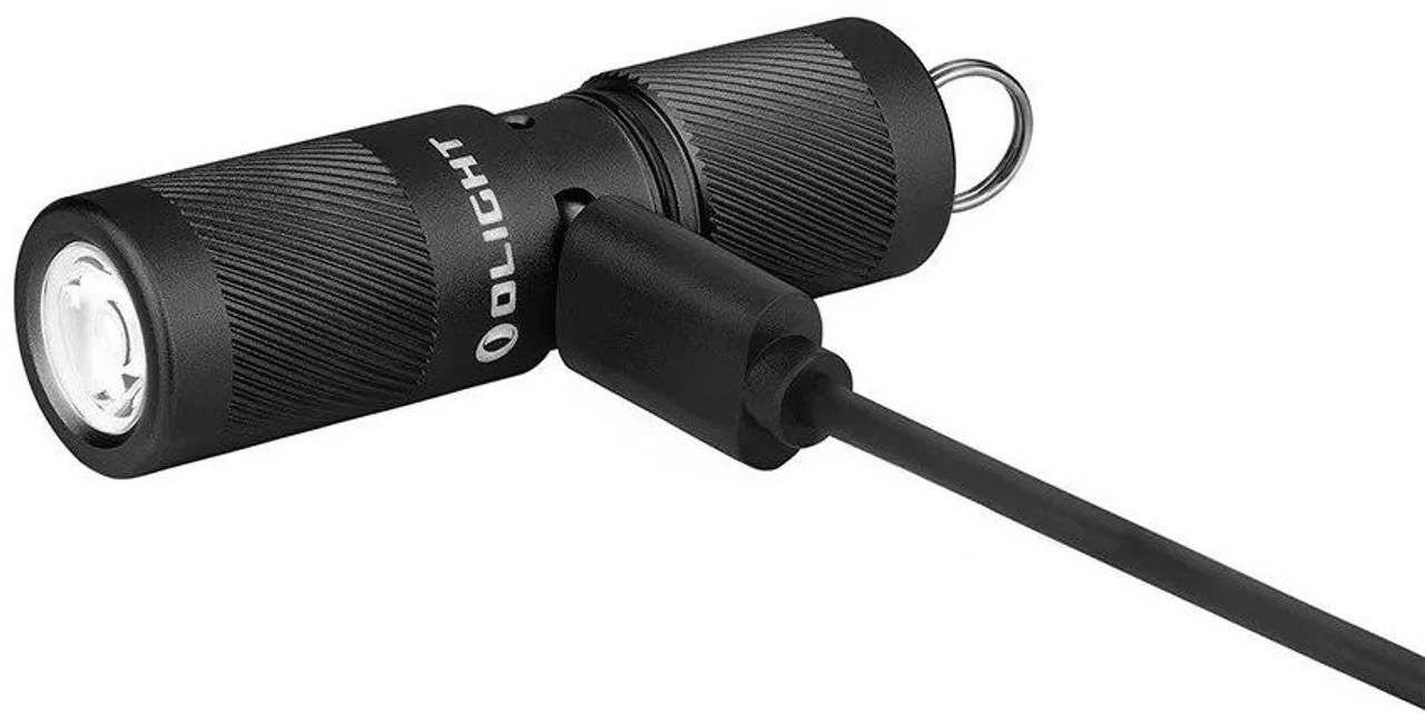 Olight I1R 2 PRO Keychain Flashlight 7 Olight I1R 2 PRO Keychain Flashlight - Image 5