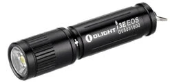 Olight I3E EDC Keychain Flashlight