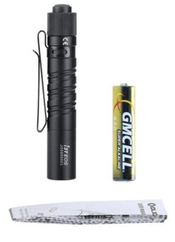 Olight I3T TIR 180 Lumens Keychain Flashlight -Outdoor Life Store olight i3t tir 180 lumens keychain flashlight i3teos 86025.1623592348