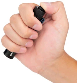 Olight I5r EOS EDC Flashlight -Outdoor Life Store olight i5r eos edc flashlight i5rbk 54670.1652372449