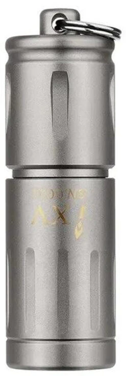 Olight IXV Ti Small Flashlight -Outdoor Life Store olight ixv ti small flashlight ixvti 31058.1652372334