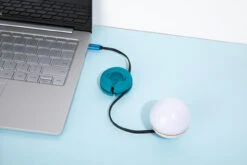 Olight MCC3-C Reel Charging Cable Organizer 18 Olight MCC3-C Reel Charging Cable Organizer -Outdoor Life Store olight mcc3 c reel charging cable organizer mcc3 c 02419.1652372591