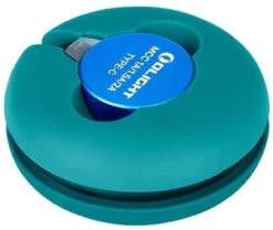 Olight MCC3-C Reel Charging Cable Organizer 16 Olight MCC3-C Reel Charging Cable Organizer -Outdoor Life Store olight mcc3 c reel charging cable organizer mcc3 c 25056.1652372595