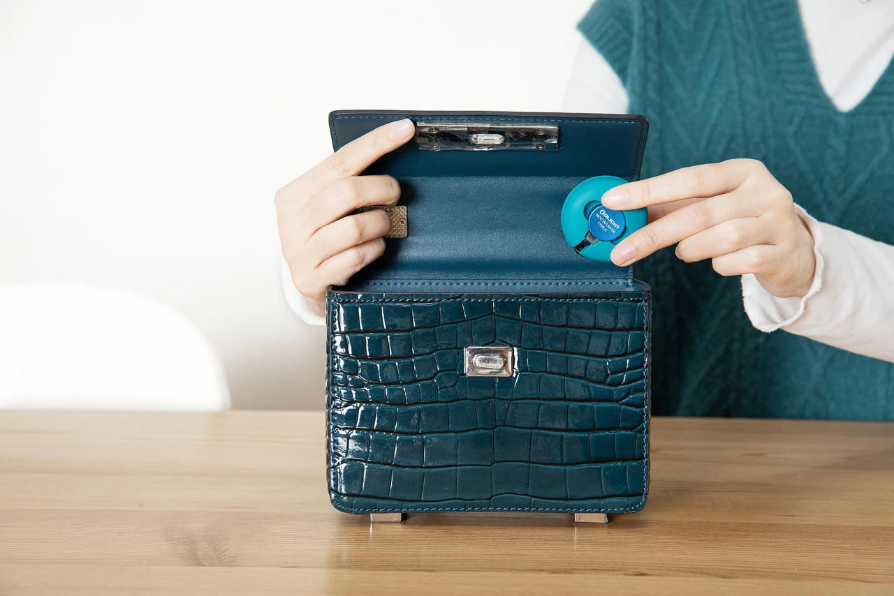 Olight MCC3-C Reel Charging Cable Organizer 10 Olight MCC3-C Reel Charging Cable Organizer - Image 8