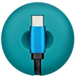 Olight MCC3-C Reel Charging Cable Organizer 17 Olight MCC3-C Reel Charging Cable Organizer -Outdoor Life Store olight mcc3 c reel charging cable organizer mcc3 c 72213.1652372379