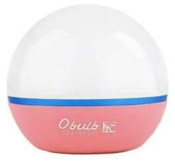 Olight Obulb 4-Mode Orb Light -Outdoor Life Store olight obulb 4 mode orb light obulb 08221.1623591734